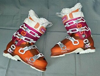 Lyžáky ROSSIGNOL AllTrack 110 Pro vel. 26-26,5, bota 308mm