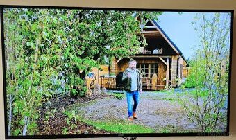 55" Samsung UE55JU6072