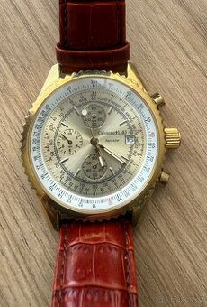 Calvaneo 1583 Gold - 1