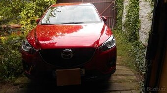 mazda cx 5 prodej