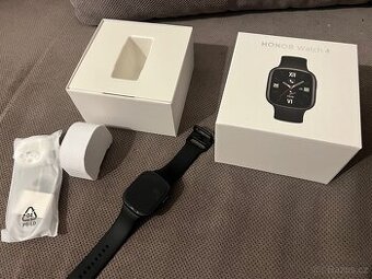 Honor watch 4