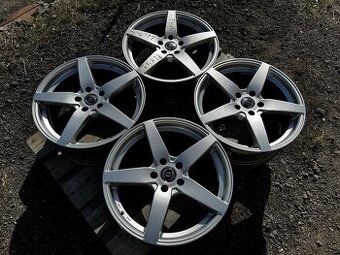 Alu kola, disky r18 5x112 Kodiaq/Tiguan