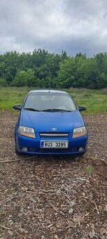 Daewo Kalos 1.2i
