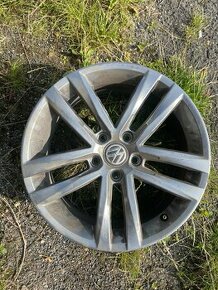 ALU kolo Volkswagen