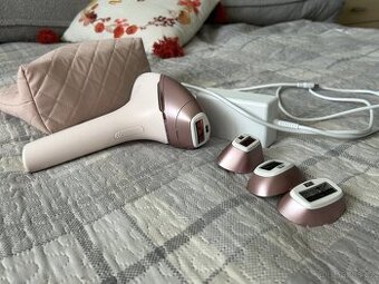 Originál Philips Lumea 9900 BRI977/00 SkinAI