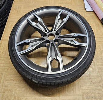 Alu kola BMW G30/G31 Styling M668, 5x112 r20