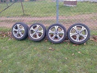 5x112 225/45 R17