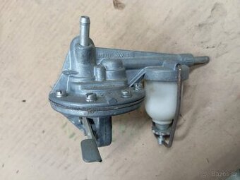 AC pumpa - 1