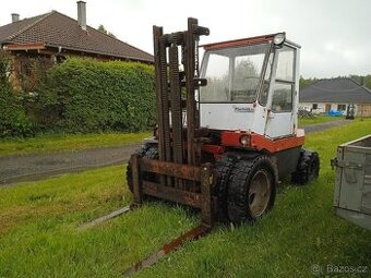 Desta DVHM 3222