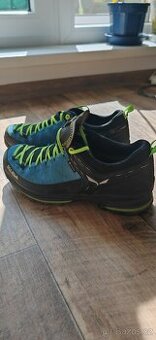 Boty SALEWA MS MTN TRAINER 2 GTX - 1