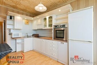 Prodej, byty/3+1, 78 m2, Havlíčkova 995, 29301 Mladá Bolesla