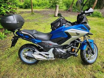 Honda NC750X ABS
