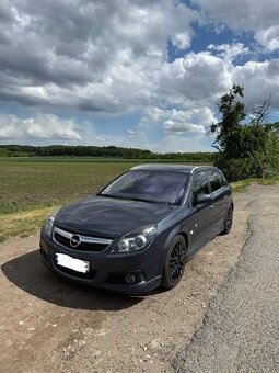 Prodám Opel Signum 3.0 CDTI OPC V6