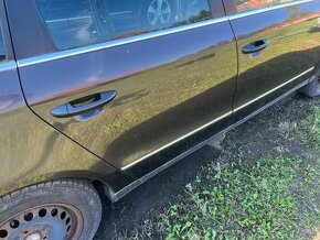 Passat b6 pravé zadní dvere