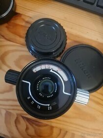 Nikon Nikkor 35/2.5 - 1