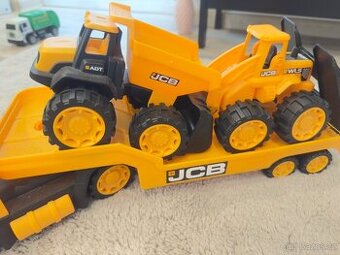 Sada JCB