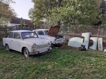 Trabant
