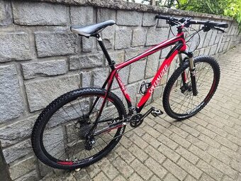 Horské kolo Specialized Carve Comp 29" XXL