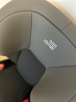 Autosedačka Britax Romer - 1