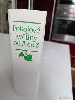 Pokojové květiny od A po Z - 1