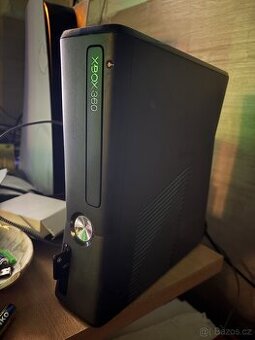 Xbox Minecraft a ovladače - 1