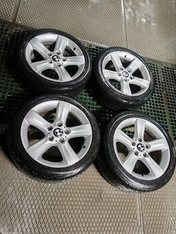 Styling 119 R17 225/45/17 letni