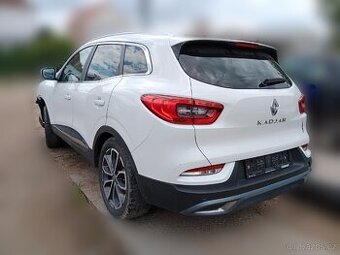 Díly Renault Kadjar 1.3 Tce