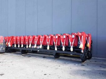 Kukuřičný adaptér Capello Quazar HS12 (2025)