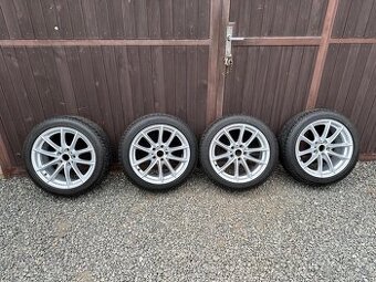 Alu kola BMW styling 618 5x112 (6868217)