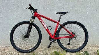 PELLS RAZZER - M - 17" - 29" - horské kolo