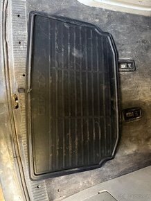 Prodám koberecky skoda