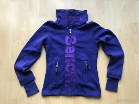 Mikina zn. BENCH - vel. S