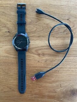 GARMIN APPROACH S60