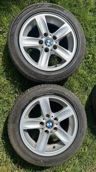 Alu disky BMW 16 - 1