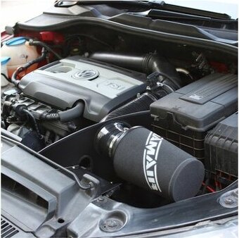 Volkswagen Golf (mk6) 2.0 TSI GTI 2009 - 2013 - Sportovní ki