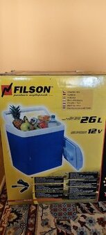 Chladící box FILSON