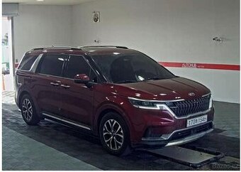 Kia Carnival 2.2-REZERVACE-DODÁNÍ 6/2025