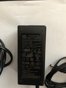 JBL napájecí trafo 19 V - 1