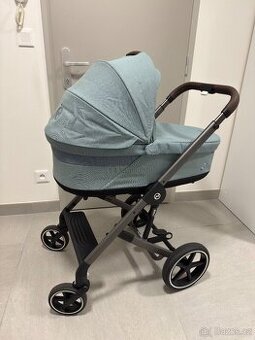 Cybex Balios S Lux