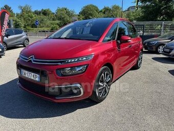 CITROEN C4 Picasso II (2) BlueHDi 120 S&S FEEL BV6 2018