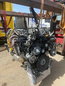 Motor MAN