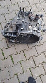 Převodovka