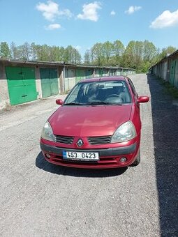 Prodám Renault Thalia
