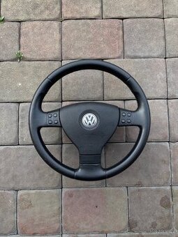 Volant VW Golf 5/Passat B6, Touran, Caddy s multifunkcí