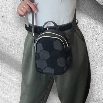 Crossbody - 1