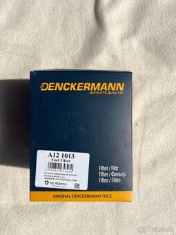 Palivový filtr DENCKERMANN A121013 (VAG)