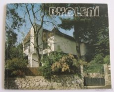 časopis BYDLENÍ 84/1 - 1