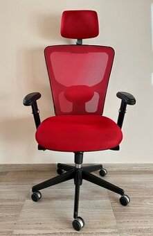 kancelářská židle Office Pro Dike - 2 ks