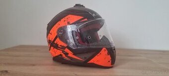 Dětská přilba LS2 Rapid XS 53-54