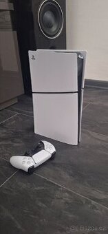 Ps5 slim